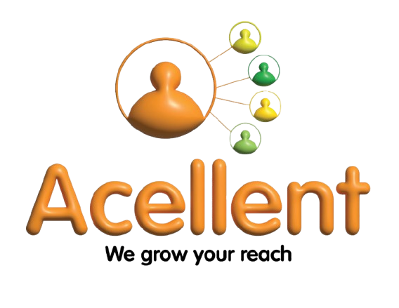 Acellent Logo